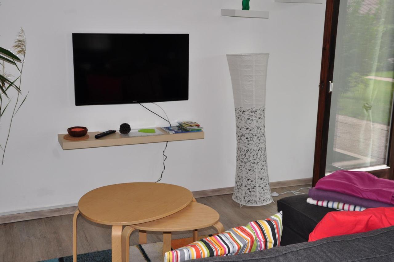 Haus Am Wiesengrund Reit im Winkl Εξωτερικό φωτογραφία